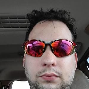 Meet your Posher, Matthew